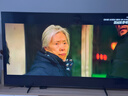 三星（SAMSUNG）85DU8000 85英寸 超薄4K超高清智能補幀全面屏無(wú)開(kāi)機廣告平板液晶AI家用電視二級能效國家補貼 85英寸 曬單實(shí)拍圖