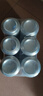 珠江啤酒（PEARL RIVER）11度 雪堡精釀比利時(shí)風(fēng)味白啤酒 500ml*3聽 連包裝 曬單實(shí)拍圖