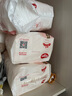好奇（Huggies）鉑金裝小桃褲成長(cháng)褲XL96片(12-17kg)加大號尿不濕【消暑散熱】 曬單實(shí)拍圖
