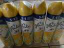 佳麗 空氣清新噴霧 320ml*2瓶 檸檬香 芳香劑去除異味 廁所臥室汽車(chē) 曬單實(shí)拍圖