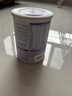 雀巢（Nestle） 早啟能恩 特殊配方奶粉 早產(chǎn)低體重嬰兒配方奶粉 400g 曬單實(shí)拍圖