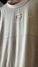 Q21兒童家居服男女童吸濕透氣排汗套裝春季寶寶抑菌空調(diào)服睡衣褲 苔園綠 110 曬單實(shí)拍圖