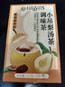 同仁堂小吊梨湯茶包搭紅棗銀耳百合免煮即飲潤喉潤燥秋冬養生滋補150g 曬單實(shí)拍圖