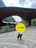 迪卡儂戶(hù)外童鞋耐磨防水登山鞋MH120徒步鞋5158354 曬單實(shí)拍圖