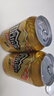 哈爾濱啤酒哈爾濱牌啤酒哈爾濱牌小麥王330ml*4組*6聽卡包版  七夕送禮 曬單實(shí)拍圖