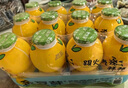 金豆芽?jī)和疸y花柚子汁155ml*16瓶夏天孩子飲料寶寶零食果汁西柚汁 曬單實(shí)拍圖