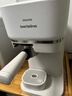 飛利浦【B/C機(jī)】咖啡機(jī)Baristina新品意式小型全自動咖啡機(jī)BAR301/300 歐洲進(jìn)口 白色+白色手柄 C類機(jī)-展示樣機(jī) 曬單實拍圖
