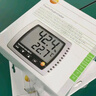 德圖testo608-H1工業(yè)溫濕度計 電子溫濕度儀表 0560 6081 曬單實(shí)拍圖