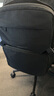 新秀麗（Samsonite）雙肩包時(shí)尚商務(wù)電腦包通勤大容量背包黑色 15.6英寸 NX5*09001 曬單實(shí)拍圖