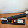 得力(deli)100頁(yè)重型大訂書機(jī)/訂書器 大號(hào)加厚訂書機(jī) 適配23/6~23/13訂書針 辦公用品 黑色33349 曬單實(shí)拍圖