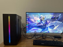 英邦達英特爾酷睿i7升十八核4060獨顯64G內存組裝臺式機電腦主機大游戲商用辦公設計水冷整機全套 三 酷睿i9級36核4050丨1TB光追獨顯 主機+32英寸高刷護眼顯示器 曬單實(shí)拍圖