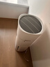 美的（Midea）【甲醛數顯】R8空氣凈化器加濕一體除甲醛除煙味除異味過(guò)敏原寵物吸貓毛空氣凈化機 國家補貼 曬單實(shí)拍圖