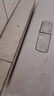 LESSO聯(lián)塑水箱家用衛(wèi)生間大沖力廁所蹲便器抽水馬桶廁所沖水箱壁掛式2112 曬單實(shí)拍圖