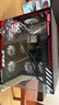 華碩ROG全家桶i9 14900KF華碩RTX5080主機(jī)5070Ti臺(tái)式電腦組裝機(jī)高端電競(jìng)游戲直播設(shè)計(jì)渲染視頻剪輯整機(jī) 配置2:i7 14700KF+華碩5060Ti 曬單實(shí)拍圖