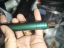 康佳（KONKA）電動修眉刀刮眉器修眉神器男女電動修眉儀剃眉刀修唇鼻毛新手眉毛修剪器生日七夕情人節(jié)禮物送女友 曬單實(shí)拍圖