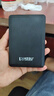 科碩（KESU）1TB 移動硬盤大容量 雙盤備份 USB3.0 外接機械硬盤 海量存儲 手機連接 2.5英寸 曬單實拍圖