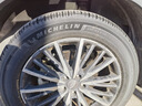 米其林（MICHELIN）汽車(chē)輪胎 235/55R18 104W 浩悅五代 Primacy 5 適配探岳/途觀L/Q3 曬單實(shí)拍圖