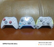北通鯤鵬70AI智控旗艦精英游戲手柄xbox自適應扳機switch2電容搖桿steam電腦PC手機藍牙NS禮物原神鳴潮 曬單實(shí)拍圖