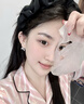 儒意（RUYI）377美白面膜補水男女士保濕淡斑提亮膚色抗皺緊致抗衰老去黃金榜 曬單實(shí)拍圖