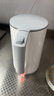 蘇泊爾（SUPOR）1.7升大容量電熱水壺燒水壺開(kāi)水壺電水壺煮水壺 智能家用多功能無(wú)縫內膽食品級304不銹鋼SW-17T12C 曬單實(shí)拍圖