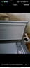 美的（Midea）301升家用臥式大冷凍囤貨冰柜 大容量冷藏冷凍轉(zhuǎn)換冷柜 臥式冰箱 BD/BC-301KM(E)國(guó)家補(bǔ)貼 曬單實(shí)拍圖