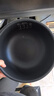 蘇泊爾電飯煲4升內膽40FC775/776/875加厚藍鉆不粘內鍋通用原廠(chǎng)配件（先確認適配再購買(mǎi)） 曬單實(shí)拍圖