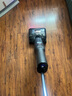 石頭A30 Pro Steam 全向助力洗地機 86°C熱水150°蒸汽洗地長續(xù)航 0纏毛0異味全掃地機 曬單實拍圖
