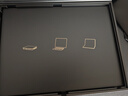華為MateBook Fold 非凡大師 筆記本電腦 鴻蒙操作系統(tǒng) 超輕薄折疊電腦雙層OLED顯示屏 32GB 1TB天際白 曬單實拍圖