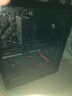 萬競 AMD全新RX580/RX590/RX5700XT/RX6750GRE獨顯電腦臺式機(jī)顯卡電競游戲直播設(shè)計三角洲打瓦游戲顯卡 【全新盒裝】RX6600 8G 電競M版 曬單實拍圖
