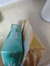 優(yōu)奧 一次性手套500只盒裝抽取式 食品手套 加厚防漏塑料PE衛生手套  曬單實(shí)拍圖