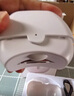 小米米有生態(tài)鏈品牌蘭憐電動指甲刀全自動指甲剪磨甲老人嬰兒修打磨神器 白色【全新旗艦版】  1個 剪磨一體+超長續(xù)航+童鎖保護+夜 曬單實拍圖