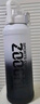 恩爾美（nRMEi）保溫保冷杯大容量316吸管學(xué)生男大肚噸桶噸戶外便攜運(yùn)動水壺杯子 漸變白2000ml【保冷保熱+316】 曬單實(shí)拍圖