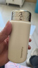 FGA富光保溫杯女迷你口袋杯子316L不銹鋼錘紋高顏值小巧輕量便攜水杯 曬單實(shí)拍圖