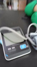 邁克凱爾【三甲醫院】醫用級高精準電子血壓計量高血壓儀器家用臂式測量?jì)x 【胖子充電舒適款】升級加長(cháng)臂帶+三色背光大屏 曬單實(shí)拍圖