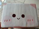 多喜愛(ài)全棉四件套 親膚套件雙人床單被套床上用品1.5床203*229cm 曬單實(shí)拍圖