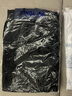 YONEX尤尼克斯羽毛球服輕薄速干男短袖短褲運動套裝1104025BCR白色L 曬單實拍圖