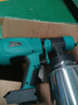 綠林電動(dòng)噴油漆槍 搶鋰電噴漆機神器乳膠漆專(zhuān)用鋰電池充電涂料噴涂 曬單實(shí)拍圖