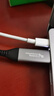 CABLE CREATIONUSB3.0轉RJ45千兆網(wǎng)線(xiàn)1000M高速傳輸網(wǎng)口轉換線(xiàn)路由器寬帶筆記本電腦臺式外接免驅動(dòng)連接線(xiàn) 1米 曬單實(shí)拍圖