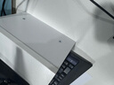 京佳宜電腦顯示器增高架臺(tái)式屏幕雙層支架辦公桌面儲(chǔ)物架子收納托架 曬單實(shí)拍圖