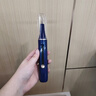 品冠本色超聲波潔牙器沖牙結石去除神器家用電動(dòng)潔牙儀牙齒清潔污垢除牙垢清理黑斑煙漬黃垢高頻磨牙齒工具 【閃耀白】高頻超聲波+潔牙碎石+五檔 曬單實(shí)拍圖