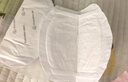 全棉時(shí)代防溢乳墊乳貼產(chǎn)后哺乳喂奶柔薄透氣一次性純棉獨立包裝88片/袋 曬單實(shí)拍圖