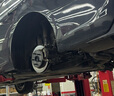 米其林（MICHELIN）汽車(chē)輪胎215/55R17 94V 浩悅四代 PRIMACY 4 適配比亞迪秦PRO 曬單實(shí)拍圖