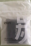 如薇（RNW）竹炭親膚面部吸油紙?zhí)鎿Q裝100張不吸水旅行裝便攜男女通用 曬單實拍圖