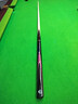 LP雄霸臺球桿小頭桿斯諾克球桿中式黑八專(zhuān)用中頭桿入門(mén)白蠟木桌球桿 雄霸 3/4 桿桶套裝 11.5 附送十二件豪華贈品 曬單實(shí)拍圖
