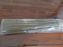 驅(qū)斗士艾草蚊香棒40支 戶外野外驅(qū)蚊艾條釣魚露營(yíng)蚊香家用室外艾葉熏香 曬單實(shí)拍圖
