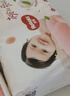 好奇（Huggies）鉑金裝小桃褲成長褲XXXL26片*4包(17kg以上)【消暑散熱】 曬單實拍圖