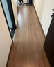 馬可波羅wpc木塑地板ABA加厚spc石塑地暖無(wú)甲醛防水耐磨石晶鎖扣地板12mmME869-8.5mm厚(全包價(jià))平方米 曬單實(shí)拍圖