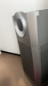 美的（Midea）全效空氣凈化器大空間家用 裝修新家必備除甲醛 / 貓毛 / 浮塵 除菌抗過(guò)敏 凈化 TVOC 異味 【新品機皇】KJ1000G-T1000S 曬單實(shí)拍圖