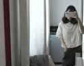 無印良品（MUJI）女式 棉漢麻短袖襯衫 女士襯衣內搭上衣 25年夏季女裝 BCD90C5S 象牙色 S (155/80A) 曬單實拍圖