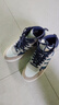 adidas「幻舞」POST UP休閑中幫籃球板鞋男女阿迪達斯官方三葉草 白/藏青藍/卡其棕/孔雀綠/黃   42 曬單實(shí)拍圖